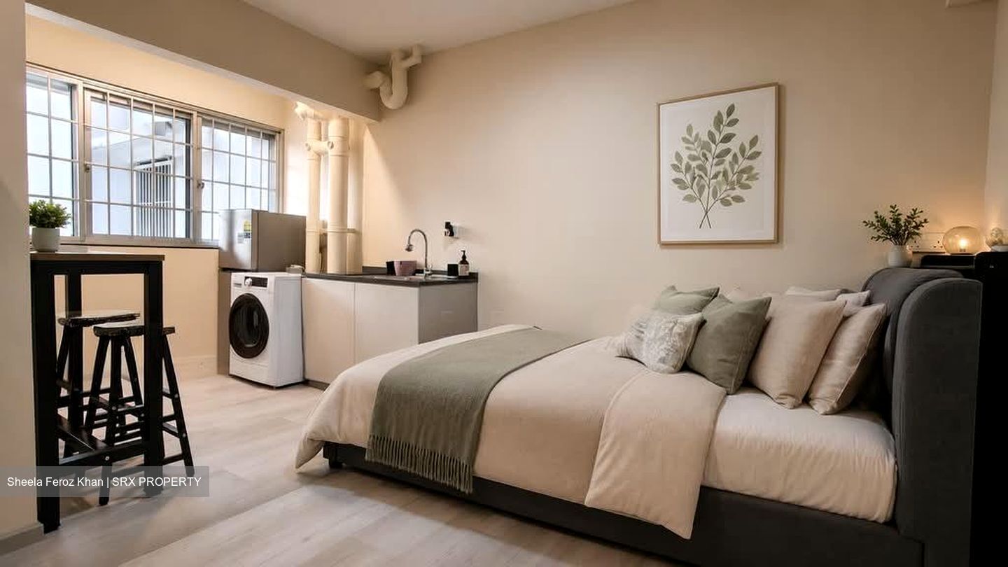 Blk 351D Anchorvale Fields (Sengkang), HDB 4 Rooms #558516311